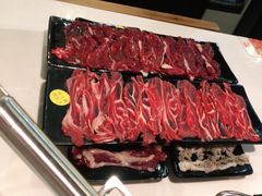 -陈记顺和牛肉火锅馆(天河北路店)