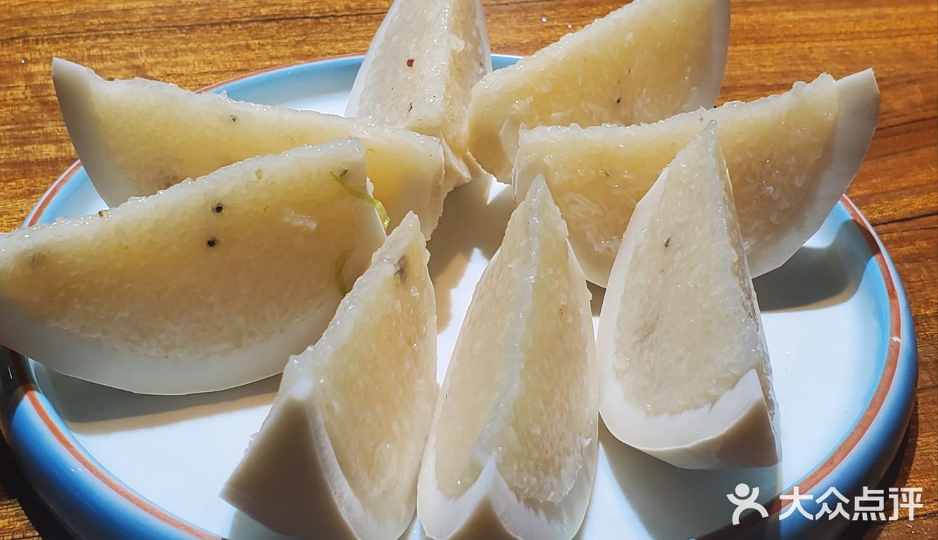 糟粕醋火锅&椰子鸡火锅