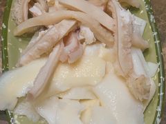 -牛叔鲜羊肉铜火锅(远东小区店)