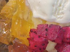 -鲜芋仙(徐州彭城一号店)