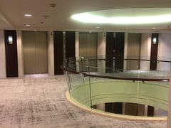 -上海波特曼丽思卡尔顿酒店