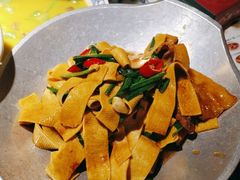 -卢大鲜鱼头捞饭(美利广场店)