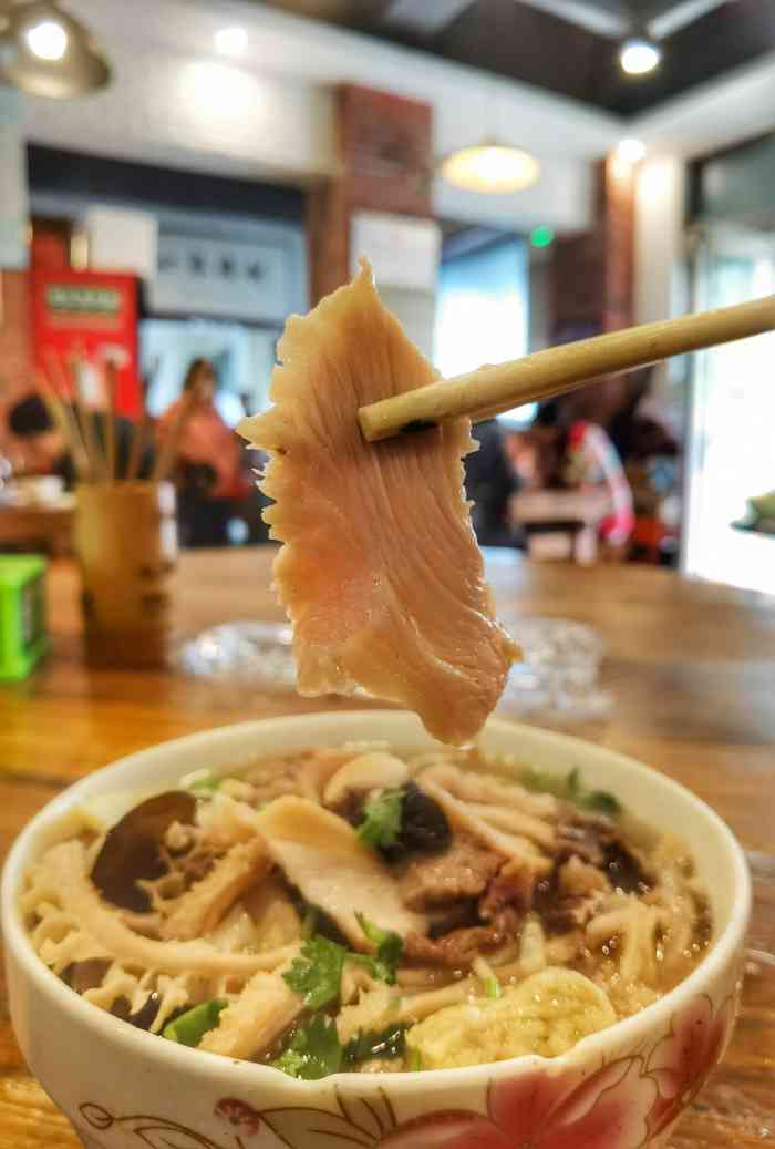 景亮杂拌店-"位于河南省焦作博爱县的景亮杂拌在当地可是.