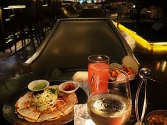 -LONG BAR 廊吧(外滩华尔道夫酒店)