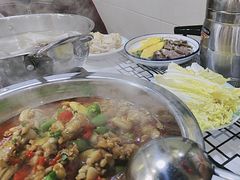 -辣不怕口味虾(凌霄路店)