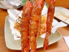 -蚝老板海鲜烧烤大排档(码头店)