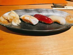 江户前握寿司九贯-松涛日本料理
