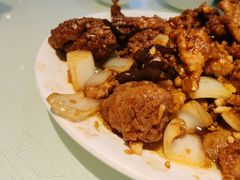 -胖子菜馆(隆昌路店)