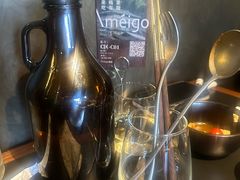 -Ameigo梅果·云贵川bistro(长宁来福士店)