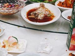 -正阳春烤鸭店(杨楼店)