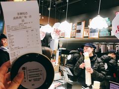 -茶颜悦色(高铁南站店)
