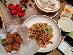 -小大董·烤鸭(王府井apm店)
