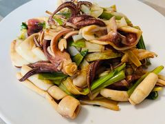 -华春餐馆(鱼山路店)