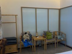 -快乐大桶水养生足浴SPA(前兴路店)