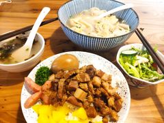 -红小满休闲餐厅(十全街店)