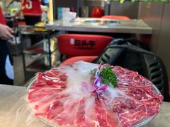 -三头牛·潮汕牛肉生蚝火锅 (夏湾店)
