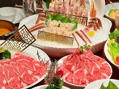 -红雀围·海鲜火锅(陆家嘴中心店)
