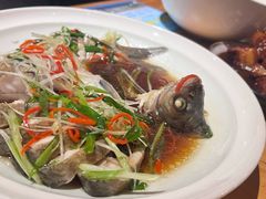 -WILDS 野有食(碧坞店)