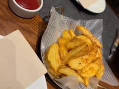 -食间牛排(湖西路店)