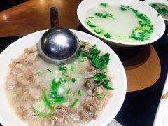-蒙古人烤羊大师·绿野餐厅(工农大路店)