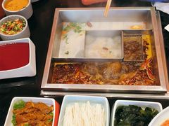 -重庆德忆火锅（龙南街3店）(渝水岸餐饮)