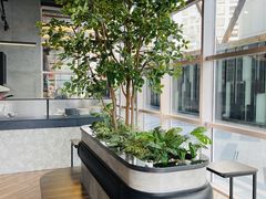 -LIN COFFEE CO(龙珠达店)