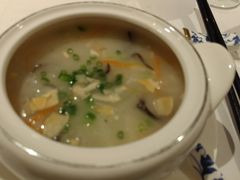 -Yan Ting 宴庭中餐厅(上海静安瑞吉酒店)