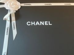 -CHANEL(恒隆广场店)