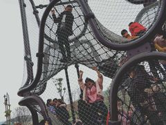 -枫香湖儿童公园