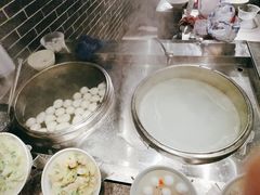 -七宝老街汤团(上海世纪汇广场店)