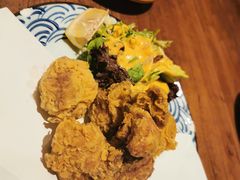 -壹风町烧肉居酒屋(恒丰中央广场店)