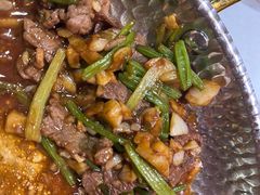 -湖南老饭铺(福永店)