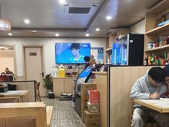 -新凯旋烧烤·燕姐千岛湖土菜