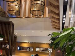 -莆田餐厅PUTIEN(三里屯店)