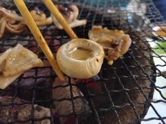 -韩风烤牛肉冷面店
