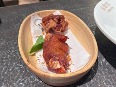 -渔语鱼新川菜Bistro(万象天地店)