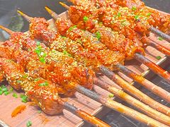 -清真·宁夏印象·盐池滩羊肉体验店(江宁路店)