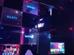 -温莎KTV(珠江路店)