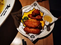 -太二酸菜鱼(中山龙之梦店)