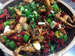 -麻伊伏土菜馆(朗州路店)