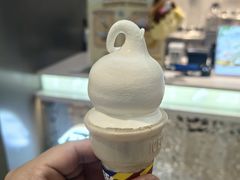 -DQ·蛋糕·冰淇淋(龙湖狮山天街店)