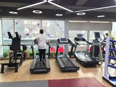 -Ms.Pilates 普拉提技术(尚悦湾陆家嘴店)
