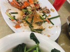 -考记泥焗鸡农庄·海鲜(北洛秘境店)