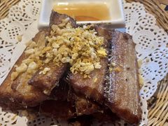-老阿爸鲜鱼土菜(昆山花桥店)