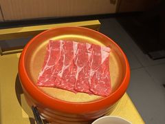 -花和寿喜烧·三文鱼自助专门店(光屿城店)