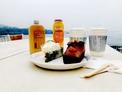 -Cafe Aewol Monsant