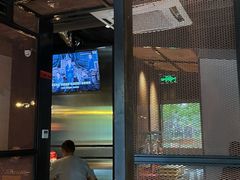 -二旗里烧烤·烤羊排(龙域店)