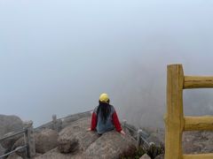 -崂山巨峰游览区
