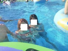 -重庆海昌加勒比海水世界