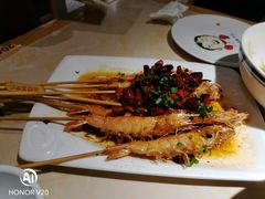 -大碗先生(万家丽店)